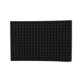 thumbnail image 1 of Microphone Isolation Shield Mic Sound Dampening Foam Reflector for Broadcast, 1 of 8