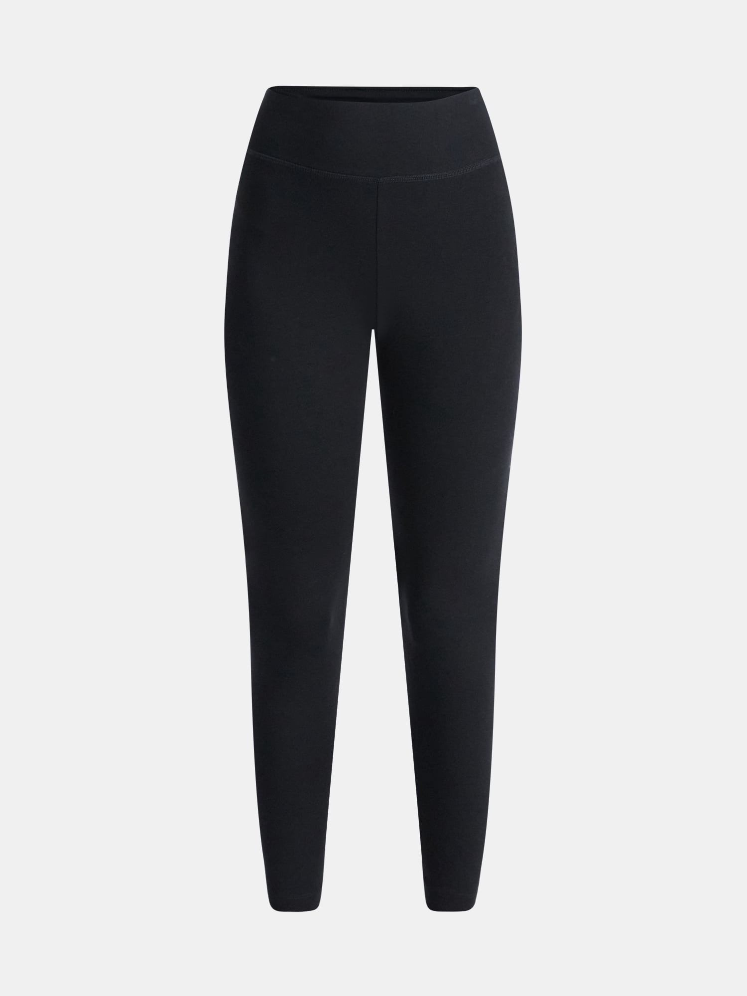 Time and Tru Women's High Rise Leggings, 27'' Inseam, 3-Pack, Sizes XS-XXXL