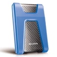 thumbnail image 2 of Disco Duro Externo 1TB ADATA HD650 USB 3.1 Uso Rudo Portatil Azul AHD650-1TU31-CBL ADATA AHD650-1TU31-CBL, 2 of 5