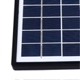 thumbnail image 3 of Ground Plug Type Solar Oxygen Pump Weather Resistant Solar Powered Oxygenator for Ponds Aquariums, 3 of 5