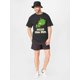 thumbnail image 1 of Lifestyle Graphic playera de manga corta estándar para hombreUnique Retro Cartoon Graphic Tee - Men's Casual T Shirt with The Great Gazoo Design - Fun Gift Idea for Cartoon Fans - New with Tag Tee F, 1 of 8