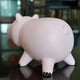 thumbnail image 4 of Hucha de plástico con forma de cerdito de Toy Story de Yjmei, hucha decorativa para regalo de niños, 4 of 5