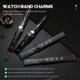 thumbnail image 4 of HEALEEP 3Pcs Band Decorative Studs Rose Silicone Personalization for Any Occasion, 4 of 8