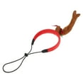 thumbnail image 6 of LOLIPPYY Reindeer Dog Costume Headband Realistic Elk Hair Hoop - Pet Headband For Christmas Holiday Photos And Festive Gatherings, 6 of 7