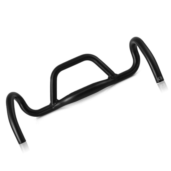 Ergonomic Cycling Handlebars With Secret Wire Plan For Rock Traveling And Commuting