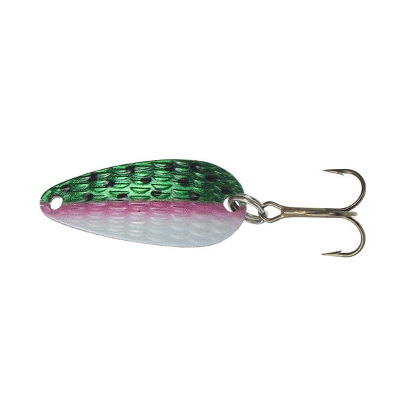 Thomas Cyclone 1/6oz 1.75'' Rainbow Trout