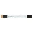 thumbnail image 6 of MasterGlam | Amaze Brow Trio 3-Tip Pen | Serum+Color Thicker Brows | Blonde, 6 of 7