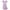 P-PurpleFloral, variant on FEREMO Nightgowns for Women V Neck Casual Nightshirt Comfy Sleepshirt Flared Short Sleeve Sleepwear