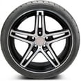Nitto NT555 G2 235/50R18 101 W Tire - Walmart.com