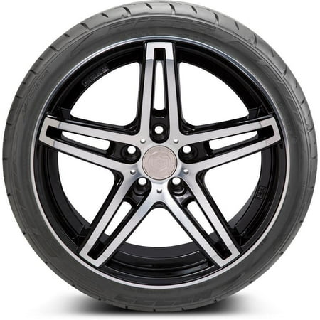 Nitto NT555 G2 295/35R19XL 104W Tire Sansujyuku sansujyuku.com