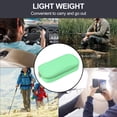 thumbnail image 3 of <p>Insulin Carrying Case, Lightweight Protective Easy Cleaning Portable Insulin Coller Bag Safe Keeing With Zipper For Outdoor For Diabetes</p>, 3 of 7