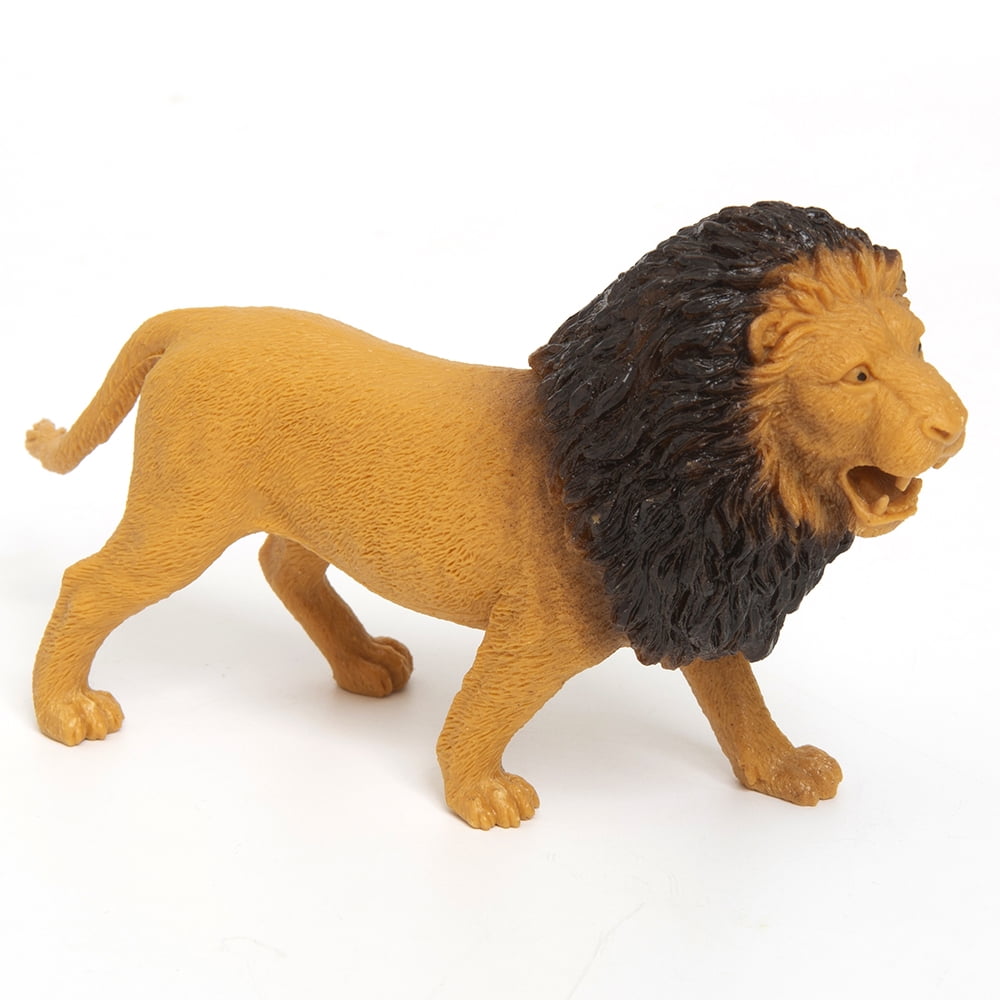 Zoo Troop Safari Animals – 1 Mystery Safari Animal Per Order | Novelty & Collectible Toy for Kids Ages 3+