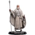 thumbnail image 1 of Estatua Weta Workshop Gandalf el Blanco de polystone LOTR, 1 of 9
