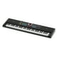 thumbnail image 4 of Teclado Eléctrico Con Micrófono, Instrumento De Piano Digital Teclado De 61 Teclas Teclado De 61 Teclas Teclado Eléctrico Con USB Para Estudio Para Niños, 4 of 7