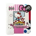 thumbnail image 5 of Hello Kitty Throw Blanket, 40x50, Multicolor, Silk Touch Sherpa, Polyester, 1 Each, 5 of 7