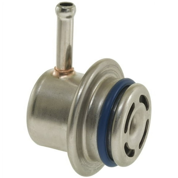 Fuel Injection Pressure Damper
