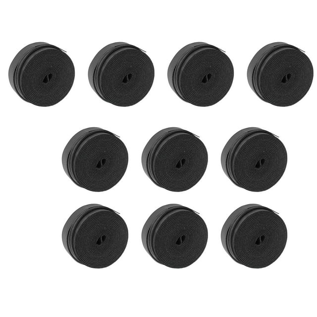 Tennis Racket Grip Tape,10Pcs Anti Slip Tennis Grip Tape Tennis Grips Overgrip for Tennis,