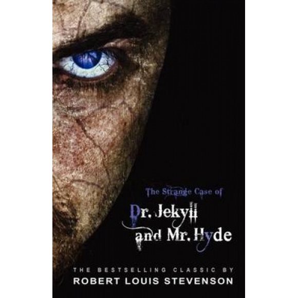 The Strange Case of Dr. Jekyll and Mr. Hyde
