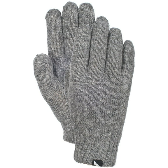 Trespass Women/Ladies Manicure Knitted Gloves
