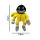 thumbnail image 3 of Mis monstruos cantantes Wubbox juguetes de peluche Garten Of Banban peluche lindo suave peluche Kawaii dibujos animados muñecas peluches niños regalo juguete, 3 of 5