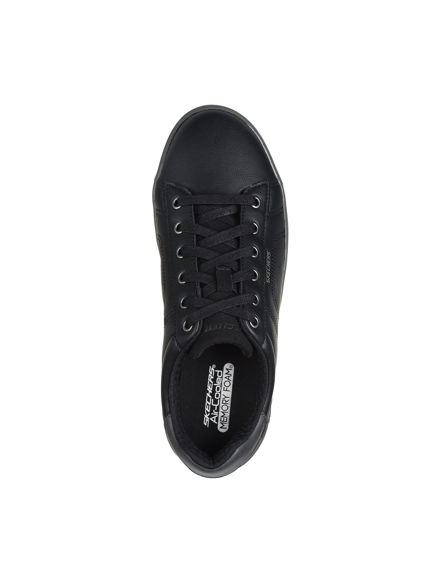 Skechers Men's Cavell Hensley Memory Foam Court Sneaker