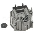 thumbnail image 1 of Standard Motor Engine Management DR452T Distributor Cap T Series OE Replacement, 1 of 3