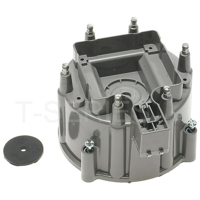 Standard Motor Engine Management DR452T Distributor Cap T Series OE Replacement