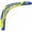 Blue, variant on Soft Traditional Boomerang - Black Tribal - Refresh Sports