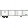 Atlas 50000142 N Scale Fastrac 48' Pines Trailer #883348