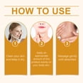 thumbnail image 6 of OceAura Nourishing And Moisturizing Body Lotion, Gently Care, Moisturize And Moisturize The Whole Body Skin, 6 of 6