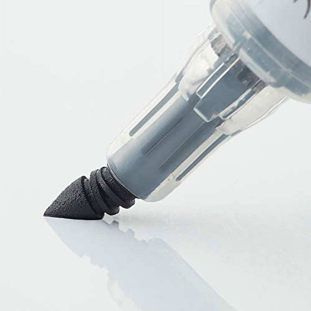 Pentel XSES15C-18ST Brush Touch Sign Pen, Set of 18 Colors - Yahoo