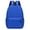 Blue L, variant on Lightweight Durable Travel Backpack for Daily Commute a Large Capacity Daypack with Comfortable Straps. A Versatile Bag for Work and Outdoor Activities