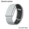 thumbnail image 1 of WP5.0 Silicone Strap for Whoop 5.0 Bracelet - Sweat-Proof, Comfortable, Non-Irritating - Multiple Colors Available, 1 of 8