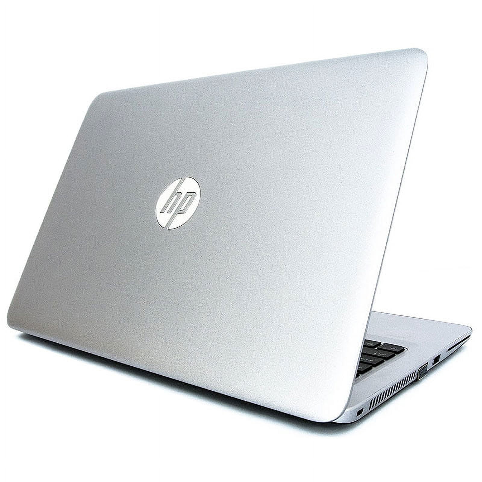 Hp Elitebook 840 G3 Laptop Intel Core i5 2.40 GHz 8GB Ram 256GB SSD Windows 10 Pro - Scratch and Dent