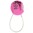 thumbnail image 4 of Digit Padlock,Combination Lock 3 Digit Digit Combination Lock Combination Lock Best in Class, 4 of 5