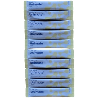 UNICITY Feel Great: Unimate Lemon 1 Box (30 packs) + Unicity