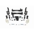 thumbnail image 1 of Fabtech Motorsports K6012 Lift Kit Suspension, 1 of 2