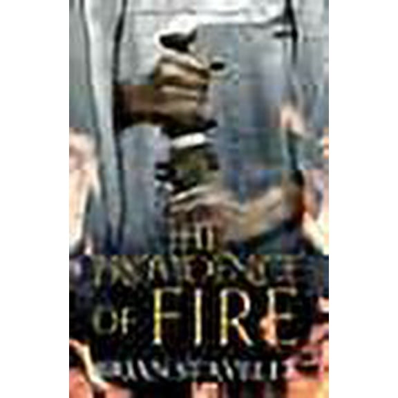 The Providence of Fire