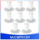 thumbnail image 2 of 8 piezas para Xiaomi Mijia Mjcmy01dy, kit de piezas de removedor de ácaros, filtro Hepa Afortunado Sencillez, 2 of 5