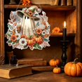 thumbnail image 7 of Halloween Diamond Art Kits For Adults Clearance, Handmade Pearl Diamond Art Set, Halloween Gifts for Women Men, 7 of 7