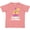 Mauve, variant on Inktastic Daddys First Mate Girls Nautical Sailboat Girls Toddler T-Shirt