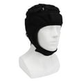 thumbnail image 3 of Headguard, Professional Goalkeeper Helmet EVA With Vents For Sports M,L,XL, 3 of 8