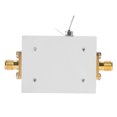thumbnail image 4 of Amplificador RF Amplificador de Banda Ancha 85mA 19dB 2G 5VDC con Ganancia de 19dB para Amplificación de Ganancia Fija para Señal de Radiofrecuencia ANGGREK Otros, 4 of 8