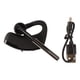 thumbnail image 2 of Auriculares Comerciales, Recargable De Un Solo Oído Incorporado A La Oreja Cancelación De Ruido Ligero De 180 Grados Ajustable Para Conducir Para Tableta, 2 of 7