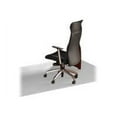 thumbnail image 1 of Cleartex Ultimat - Tapis de Chaise - Rectangulaire - 47,24 Po x 118,11 Po - Clair, 1 of 2