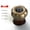 Luxury Rose Gold, variant on Professional 3-in-1 Electric Vacuum Cupping Set, Smart Gua Sha Scraping Tool with Red Light Heat, 12-Speed Portable Muscle Relaxer for Deep Tissue Wellness and Stress Relief