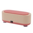 thumbnail image 4 of Watch Cleaning Machine, ABS Simple To Use Cordless Electric Jewelry Cleaner All Round Cleaning  For Office Pink, 4 of 8