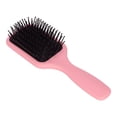 thumbnail image 4 of Cepillo de paleta para desenredar, cepillos para el cabello protegen el cabello, cojín de aire, peine, cepillo para el cabello con paleta, instalación sin esfuerzo, 4 of 9