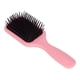 thumbnail image 2 of Cepillos Para El Cabello, Cepillo De Paleta Para Desenredar, Disfrute De Masaje Cómodo Para Todo Tipo De Cabello Para Mujeres Y Hombres Cergrey Rosa, 2 of 8