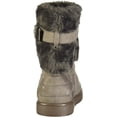 thumbnail image 5 of GUESS G Aussie Winter Boots, Dark Gray, 7 US, 5 of 6